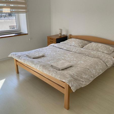 Apartmani 波素斯捷 外观 照片