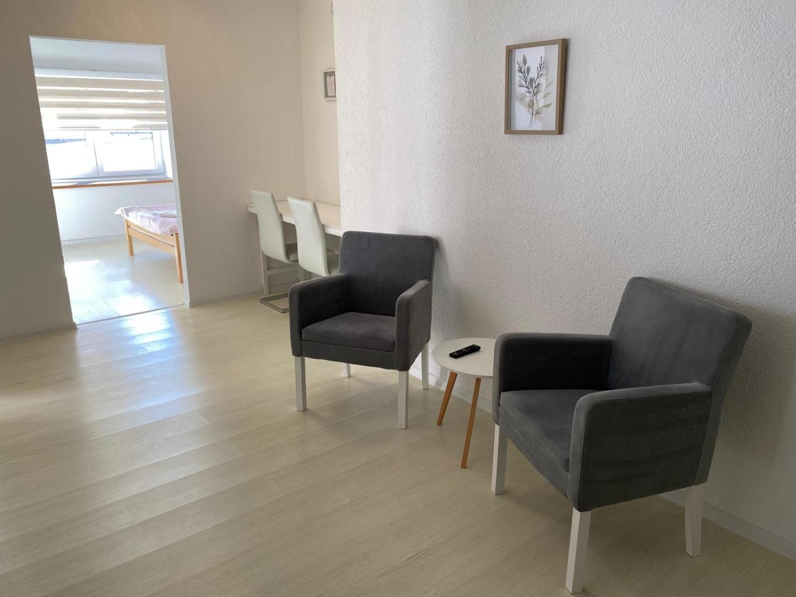 Apartmani 波素斯捷 外观 照片