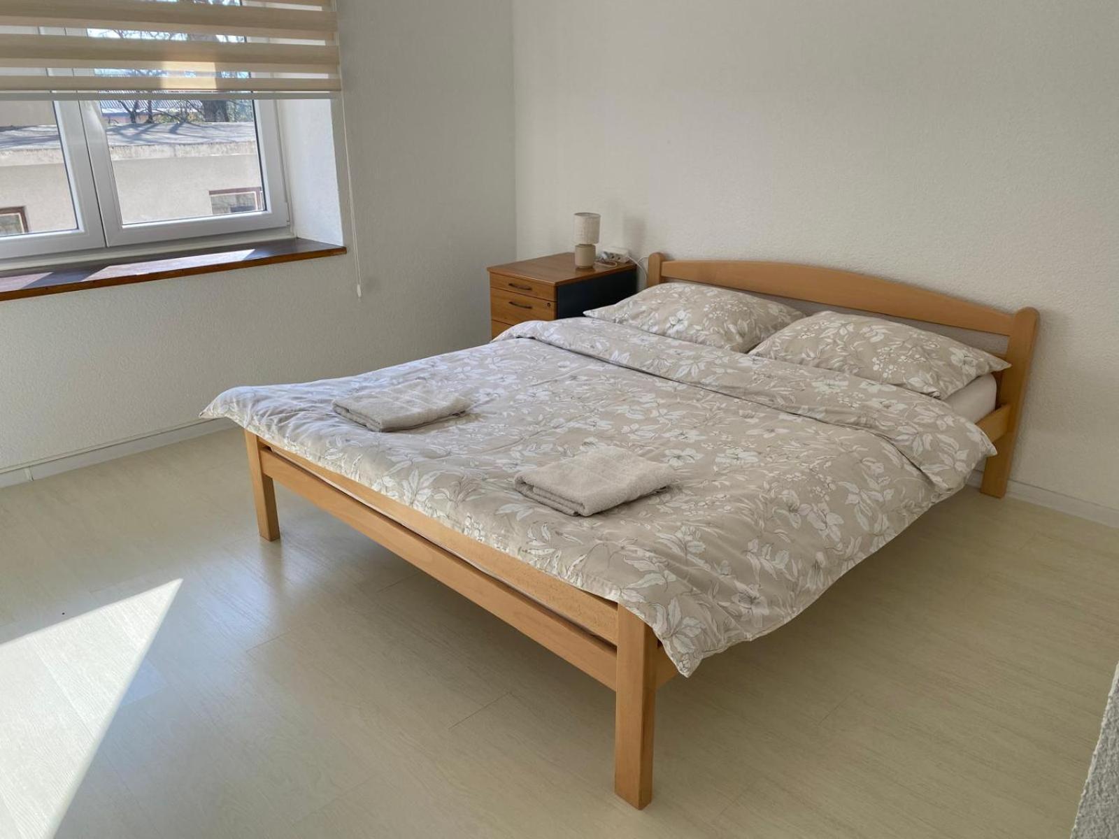 Apartmani 波素斯捷 外观 照片